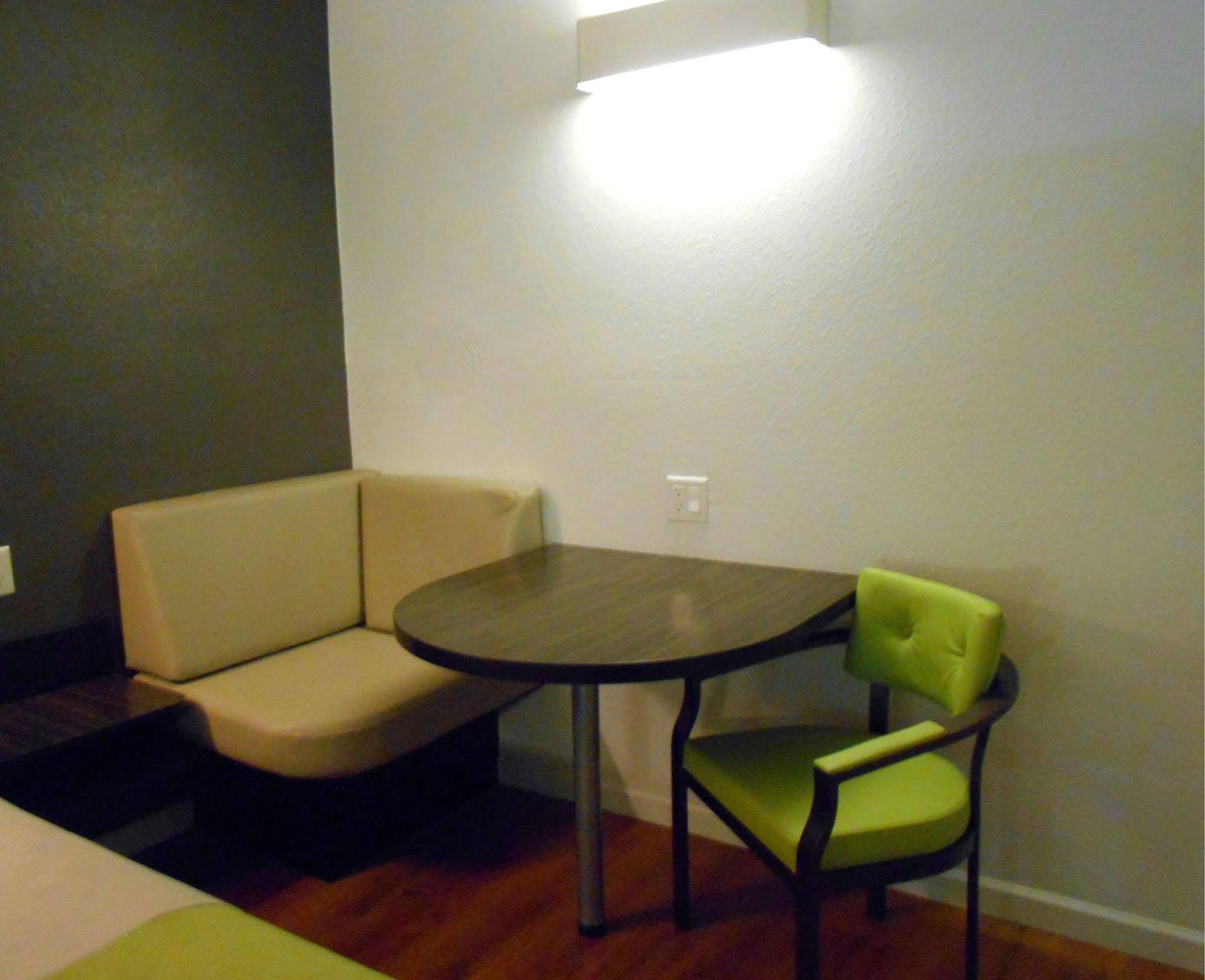 Studio 6-San Antonio, Tx - Airport מראה חיצוני תמונה